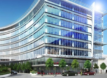 75 m² Co-working  in Gibraltar, 6 Bayside Road (GX11 1AA) - 1 | MatchOffice.com
