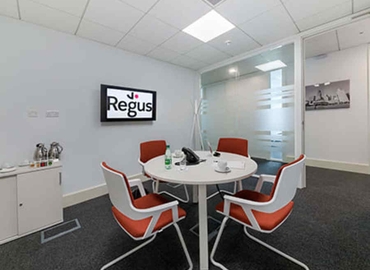 35 m² Meeting room in Gibraltar, 6 Bayside Road (GX11 1AA) - 3 | MatchOffice