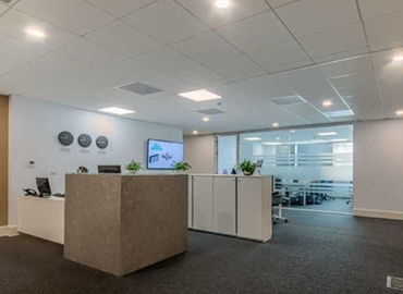 Virtual office in Gibraltar, 6 Bayside Road (GX11 1AA) - 0 | MatchOffice