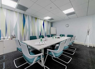 Virtual office in Gibraltar, 6 Bayside Road (GX11 1AA) - 1 | MatchOffice.com