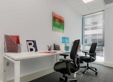 75 m² Coworking space  in Gibraltar, 6 Bayside Road (GX11 1AA) - 4 | MatchOffice
