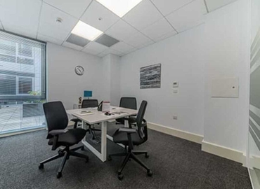 100 m² Business space in Gibraltar, Bayside Road (GX11 1AA) - 5 | MatchOffice