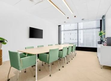 30 m² Business park in Conakry Center, ROUTE NATIONALE-1 KALOUM Marché Niger (0000) - 9 | MatchOffice.com