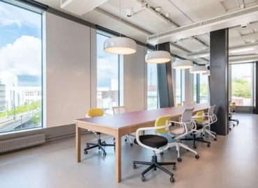 30 m² Business center in Conakry Center, ROUTE NATIONALE-1 KALOUM Marché Niger (0000) - 8 | MatchOffice.com