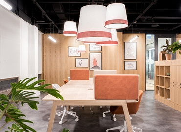 100 m² Serviced office in Athens, Leoforos Kifisias 117 (115 24) - 5 | MatchOffice.com