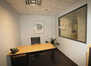 Virtual address in Athens, 166a Kifissias Avenue & Sofokleous Street (151 26) - 1 | MatchOffice