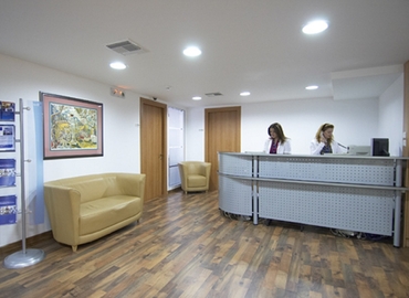 Virtual office space in Athens, 166a Kifissias Avenue & Sofokleous Street (151 26) - 0 | MatchOffice