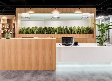 Virtual office in Athens, Leoforos Kifisias 117 (115 24) - 0 | MatchOffice