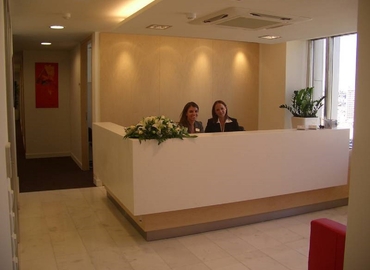 Virtual office space in Athens, Athens Towers 21st floor (115 27) - 0 | MatchOffice