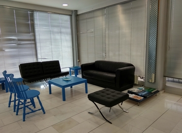 100 m² Meeting room in Athens, 33 Saronikou St (163 45) - 3 | MatchOffice.com