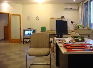 50 m² Business park in Thessaloniki, 200 Monastiriou Street (546 28) - 0 | MatchOffice