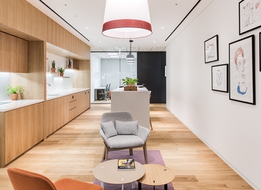 100 m² Coworking  in Athens, Leoforos Kifisias 117 (115 24) - 8 | MatchOffice.com