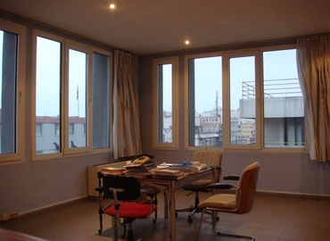 380 m² Coworking space  in Thessaloniki, 200 Monastiriou Street (546 28) - 1 | MatchOffice.com