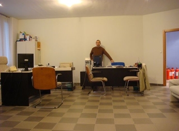 380 m² Coworking space  in Thessaloniki, 200 Monastiriou Street (546 28) - 4 | MatchOffice