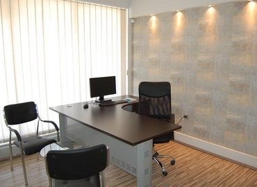 19 m² Shared workspace  in Athens, 26-28 Asklipiou Str. (106 80) - 3 | MatchOffice