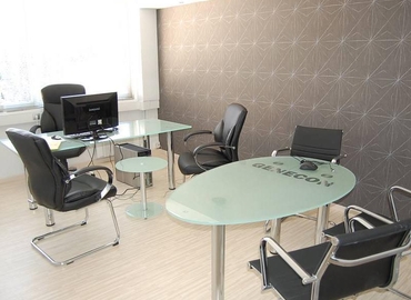 19 m² Coworking space  in Athens, 26-28 Asklipiou Str. (106 80) - 5 | MatchOffice.com