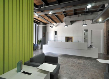 70 m² Serviced office in Athens, 166a Kifissias Avenue & Sofokleous Street (151 26) - 1 | MatchOffice.com