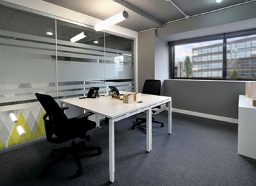 70 m² Business park in Athens, 166a Kifissias Avenue & Sofokleous Street (151 26) - 9 | MatchOffice.com