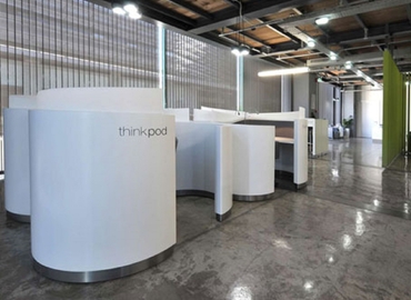 70 m² Serviced office in Athens, 166a Kifissias Avenue & Sofokleous Street (151 26) - 11 | MatchOffice