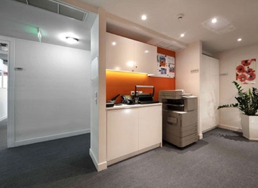 50 m² Coworking  in Athens, 166a Kifissias Avenue & Sofokleous Street (151 26) - 4 | MatchOffice