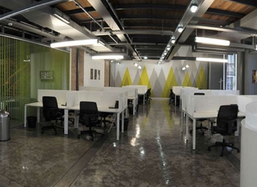 50 m² Shared workspace  in Athens, 166a Kifissias Avenue & Sofokleous Street (151 26) - 5 | MatchOffice