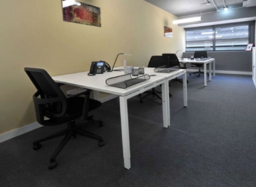 50 m² Shared workspace  in Athens, 166a Kifissias Avenue & Sofokleous Street (151 26) - 7 | MatchOffice