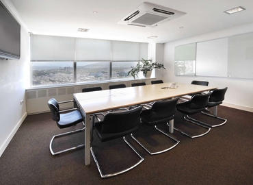 70 m² Serviced office in Athens, Athens Towers 21st floor (115 27) - 7 | MatchOffice