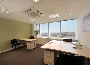 70 m² Serviced office in Athens, Athens Towers 21st floor (115 27) - 5 | MatchOffice