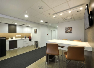 50 m² Coworking  in Athens, Athens Towers 21st floor (115 27) - 9 | MatchOffice.com