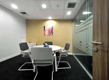 50 m² Co-working  in Athens, Athens Towers 21st floor (115 27) - 8 | MatchOffice