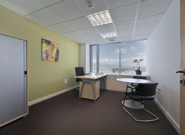 50 m² Shared office  in Athens, Athens Towers 21st floor (115 27) - 1 | MatchOffice.com