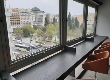 110 m² Serviced office in Athens, Μητροπόλεως 3 (105 57) - 0 | MatchOffice