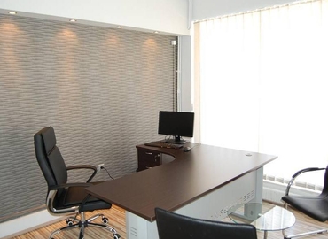 Virtual office in Athens, 26-28 Asklipiou Str. (106 80) - 5 | MatchOffice
