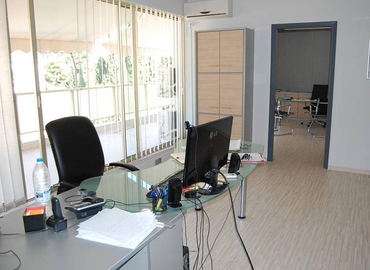 Virtual office space in Athens, 26-28 Asklipiou Str. (106 80) - 9 | MatchOffice.com