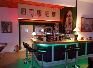 11504 m² Conference hall in Argalasti, Lagou Raxi Amazing view Hotel (370 06) - 2 | MatchOffice.com