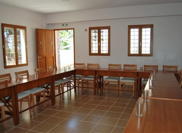 11504 m² Conference center in Argalasti, Lagou Raxi Amazing view Hotel (370 06) - 3 | MatchOffice.com