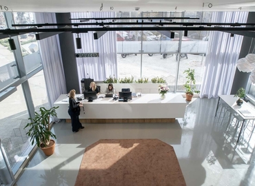 100 m² Business space property available to rent in Marousi, Ag. Konstantinou 59-61 (151 24) - 1 | MatchOffice