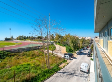 100 m² Coworking space  in Athens, 33 Saronikou Street (163 45) - 11 | MatchOffice