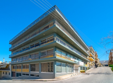 100 m² Shared workspace  in Athens, 33 Saronikou Street (163 45) - 14 | MatchOffice