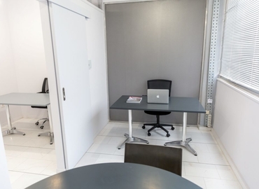 100 m² Shared office  in Athens, 33 Saronikou Street (163 45) - 5 | MatchOffice.com