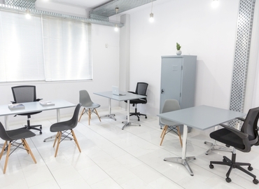100 m² Shared workspace  in Athens, 33 Saronikou Street (163 45) - 6 | MatchOffice