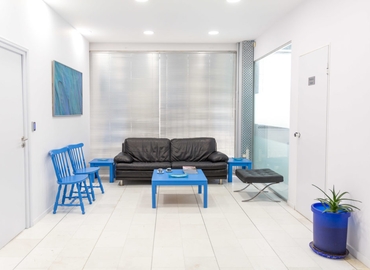 100 m² Coworking  in Athens, 33 Saronikou Street (163 45) - 0 | MatchOffice