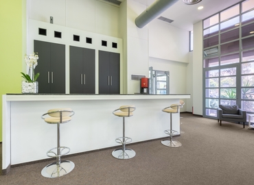 70 m² Serviced office building up for rent in Athens, 24 Lagoumitzi str. (176 71) - 3 | MatchOffice