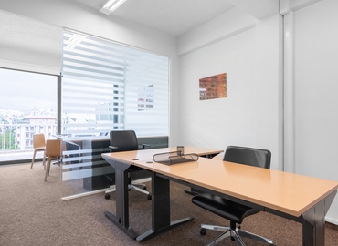 50 m² Co-working  in Athens, 24 Lagoumitzi str. (176 71) - 2 | MatchOffice.com