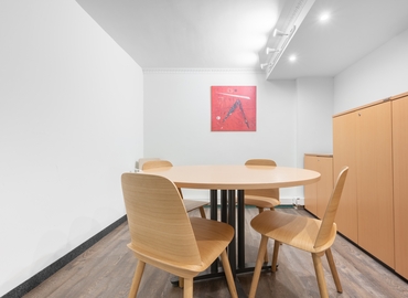 50 m² Shared office  in Athens, 24 Lagoumitzi str. (176 71) - 5 | MatchOffice.com