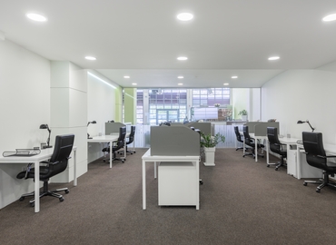 20 m² Conference center in Athens, 24 Lagoumitzi str. (176 71) - 5 | MatchOffice.com
