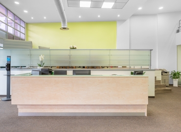 Virtual office space in Athens, 24 Lagoumitzi str. (176 71) - 0 | MatchOffice