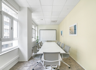 35 m² Convention center in Thessaloniki, Vasileos Irakleiou 53 & Karolou Ntil (546 23) - 0 | MatchOffice.com