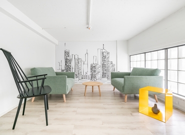 Virtual office in Thessaloniki, Vasileos Irakleiou 53 & Karolou Ntil (546 23) - 1 | MatchOffice