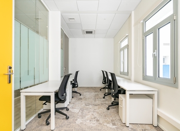 Virtual address in Thessaloniki, Vasileos Irakleiou 53 & Karolou Ntil (546 23) - 4 | MatchOffice.com